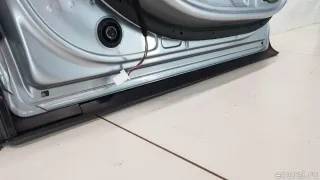 DFY07302XA Mazda Дверь задняя левая Mazda 3 BP Арт E70798504, вид 18