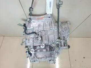EV7G03000 Mazda АКПП (автоматическая коробка переключения передач) Mazda 3 BP Арт E95710395, вид 1