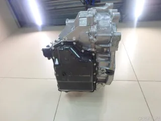 EV7G03000 Mazda АКПП (автоматическая коробка переключения передач) Mazda 3 BP Арт E95710395, вид 13