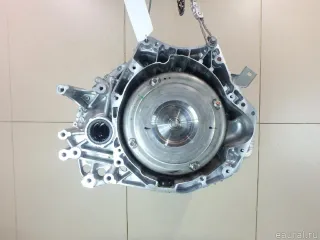 EV7G03000 Mazda АКПП (автоматическая коробка переключения передач) Mazda 3 BP Арт E95710395, вид 2