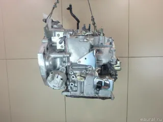EV7G03000 Mazda АКПП (автоматическая коробка переключения передач) Mazda 3 BP Арт E95710395, вид 4