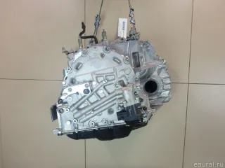 EV7G03000 Mazda АКПП (автоматическая коробка переключения передач) Mazda 3 BP Арт E95710395, вид 6