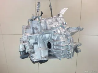 EV7G03000 Mazda АКПП (автоматическая коробка переключения передач) Mazda 3 BP Арт E95710395, вид 7