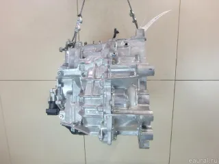 EV7G03000 Mazda АКПП (автоматическая коробка переключения передач) Mazda 3 BP Арт E95710395, вид 8