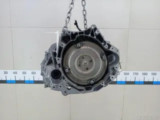  АКПП (автоматическая коробка переключения передач) Mazda 3 BP Арт E70755755