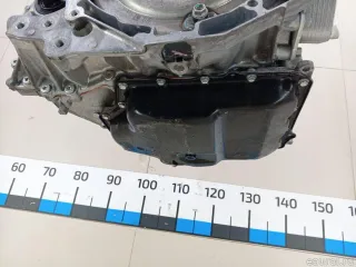  АКПП (автоматическая коробка переключения передач) Mazda 3 BP Арт E70755755, вид 11