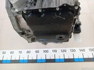  АКПП (автоматическая коробка переключения передач) Mazda 3 BP Арт E70755755, вид 12
