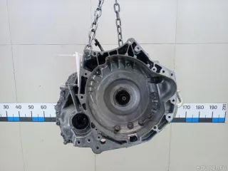  АКПП (автоматическая коробка переключения передач) Mazda 3 BP Арт E70755755, вид 16