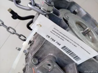  АКПП (автоматическая коробка переключения передач) Mazda 3 BP Арт E70755755, вид 19
