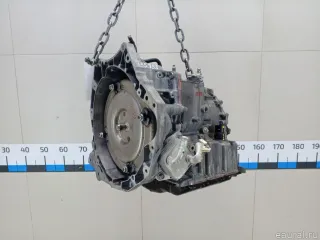  АКПП (автоматическая коробка переключения передач) Mazda 3 BP Арт E70755755, вид 2