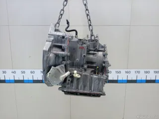  АКПП (автоматическая коробка переключения передач) Mazda 3 BP Арт E70755755, вид 3