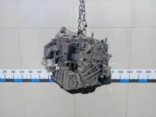  АКПП (автоматическая коробка переключения передач) Mazda 3 BP Арт E70755755, вид 4