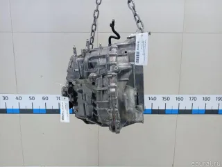  АКПП (автоматическая коробка переключения передач) Mazda 3 BP Арт E70755755, вид 7