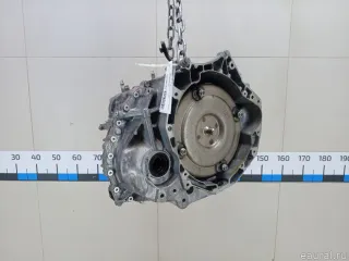 АКПП (автоматическая коробка переключения передач) Mazda 3 BP Арт E70755755, вид 8