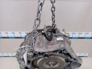  АКПП (автоматическая коробка переключения передач) Mazda 3 BP Арт E70755755, вид 9