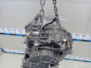  АКПП (автоматическая коробка переключения передач) Mazda 3 BP Арт E70755755, вид 10