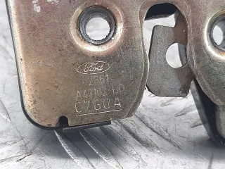 2S61-A43102-BD Замок багажника Ford Fusion 1 Арт AG1109964, вид 3