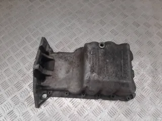 9128621 Поддон Opel Corsa D Арт AG1105932, вид 1