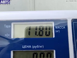 16106 Маховик Chevrolet Captiva 2.0л TD Арт 55072556, вид 5