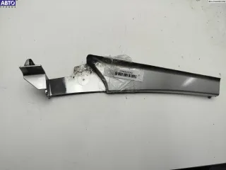 13128528 Накладка крыла (уголок зеркала) переднего левого Opel Astra H Арт 54969943, вид 1