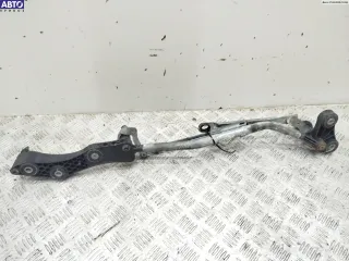 7131164 Механизм стеклоочистителя переднего (трапеция дворников) BMW 5 E60/E61 Арт 54791771, вид 2