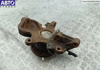  Ступица передняя правая Mercedes Sprinter W906 Арт 54727045, вид 2