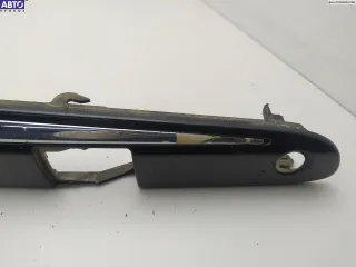 2118851012 Молдинг бампера переднего Mercedes E W211 Арт 55064416, вид 2