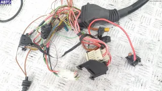 7786183 Проводка двигателя BMW 5 E39 Арт 54986081, вид 2