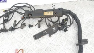 7786183 Проводка двигателя BMW 5 E39 Арт 54986081, вид 4