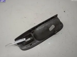7M3867172 Ручка двери внутренняя задняя правая Seat Alhambra 1 restailing Арт 54456317, вид 2