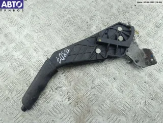 2T142788 Рычаг ручного тормоза Ford Tourneo Арт 54829287, вид 2