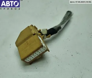 443971883a Разъем (фишка) проводки Volkswagen Bora Арт 55098507, вид 1