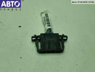 1j0972704 Разъем (фишка) проводки Skoda Fabia 1 Арт 55098515, вид 1
