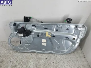 6y2959801 Стеклоподъемник электрический передний правый Volkswagen Polo 4 Арт 55047667, вид 1