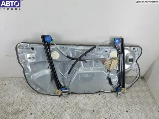 6y2959801 Стеклоподъемник электрический передний правый Volkswagen Polo 4 Арт 55047667, вид 3