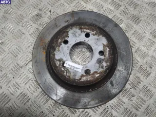  Диск тормозной передний Mercedes ML W163 Арт 55064402, вид 1