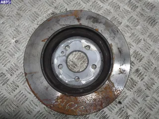  Диск тормозной передний Mercedes ML W163 Арт 55064402, вид 2
