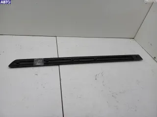90587378 Молдинг двери задней правой Opel Astra G Арт 54774344, вид 2