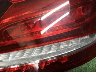 A2059060457 Фонарь правый Mercedes C W205 Арт 0000007845468, вид 19