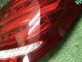 A2059060457 Фонарь правый Mercedes C W205 Арт 0000007845468, вид 22