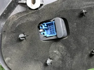 A2059060457 Фонарь правый Mercedes C W205 Арт 0000007845468, вид 30
