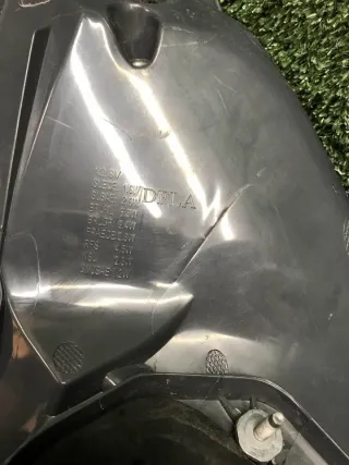 A2059060457 Фонарь правый Mercedes C W205 Арт 0000007845468, вид 32