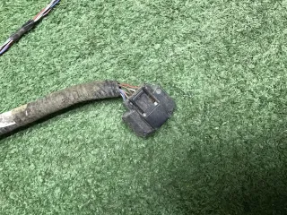 240935BF0A Проводка заднего бампера Nissan Murano Z52 Арт 0000007827884, вид 7