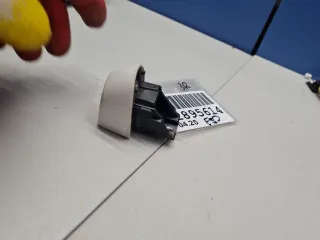 51217162432 Накладка ручки двери правой BMW 3 E90/E91/E92/E93 Арт Z350857, вид 2