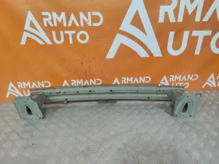 6400H568, 1 усилитель бампера Mitsubishi Outlander 3 Арт 298800PM, вид 5