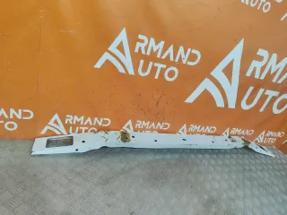 3123028041120, A31R232804112, 1 усилитель бампера ГАЗ Газель next Арт 298805PM, вид 2