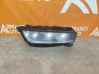 5E4941016A, 4 фара Skoda Octavia A7 Арт 304243PM, вид 1