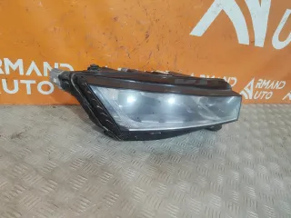 5E4941016A, 4 фара Skoda Octavia A7 Арт 304243PM, вид 2