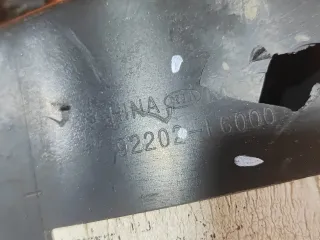 92202L6000, 4 ПТФ Kia K5 3 Арт 304251PM, вид 12