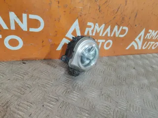 63177317252, 3 ПТФ BMW X5 F15 Арт 304614PM, вид 2
